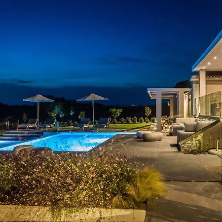 Villa Royal *